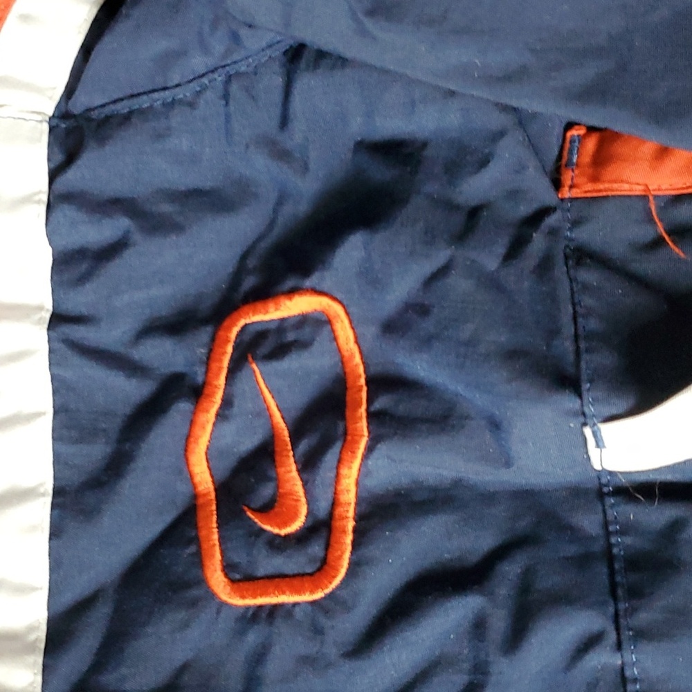 Nike Kid jacket - Picture 2 of 4